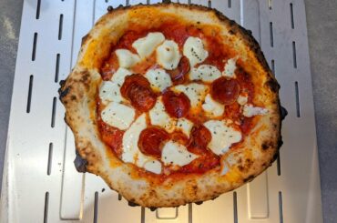 Made these 2 last night