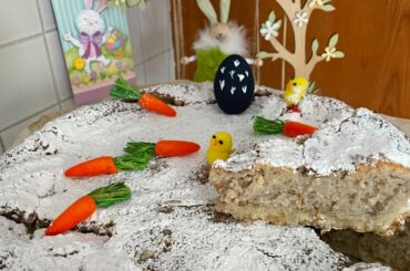 Pastiera - Italian Easter Recipe