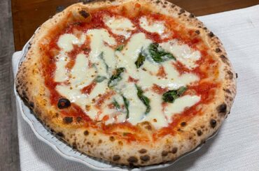 The roccbox can make some amazing pizzas!