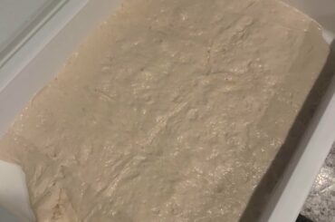 Help With Dough (picture and ingredients included below)