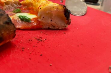 So it turns out, spiral mixers are pretty lit 🔥