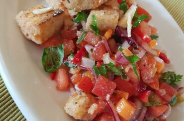 Panzanella