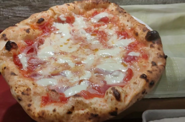 My pizza can whistle