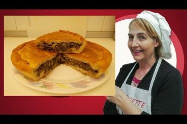 Pizza con le scarole