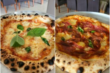 The difference 3days CF makes.. 3 days CF on the left overnight CF on the right. Same batch