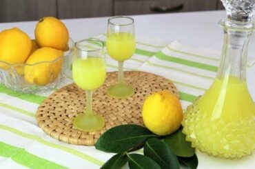 Limoncello