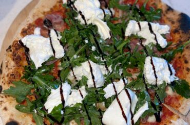 70% Hydration, 36 Hour Cold Ferment - King Arthur “00”