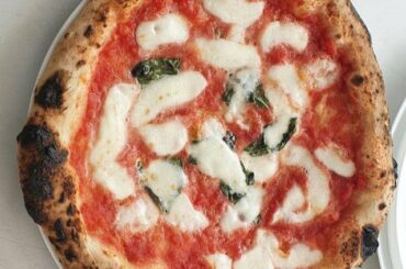 Best pizza I've ever made 🤤