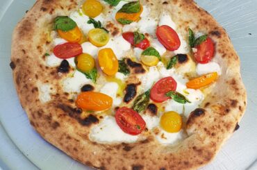 60 second Filetto di Pomodoro.