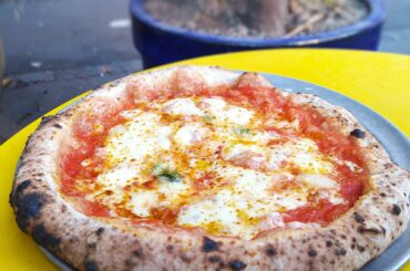 69% hydro Margherita - tipo 2 and 00 flour blend