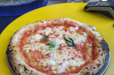 Biga 80% - 70% Hydro - Mulino Marino tipo 2 & 00