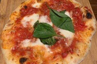 My first pizzas... opinions/adivces ?