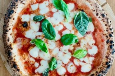 Margherita 😍