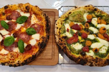 50% biga, 65% hydration 48 hours