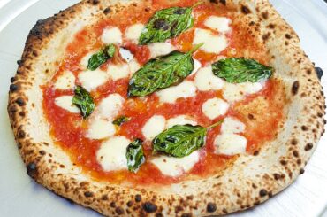 36 hour Sourdough Marg.