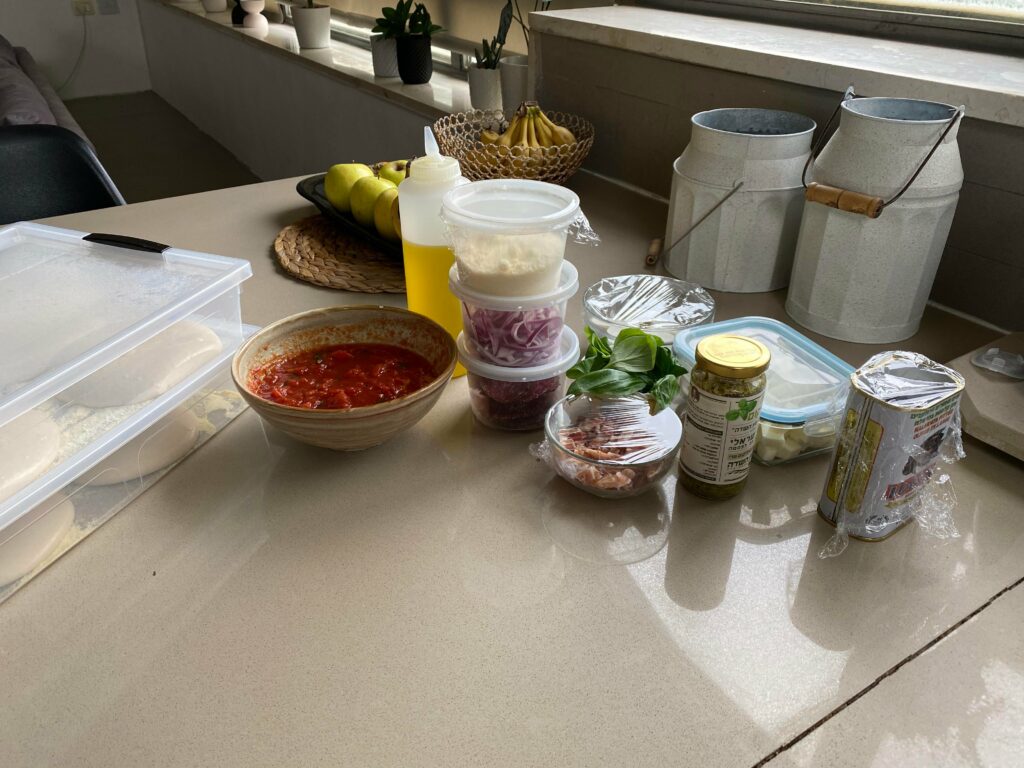 When the prep is done :)