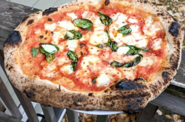 Made in my backyard.