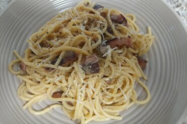 carbonara