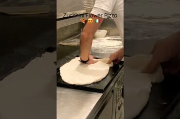 PIZZA TIME: The Best Italian Pizza in Street Food Style #pizza #streetfood #italianpizza