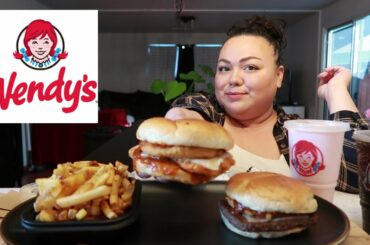 Wendys New Italian Menu Items & Frosty