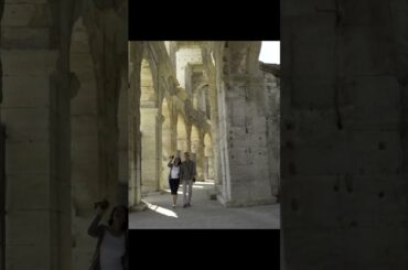 Shore Excursions on the Rhone River Cruise #Shorts #myAMADEUScruise