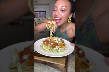 THE BEST THREE COURSE VEGAN DINNER