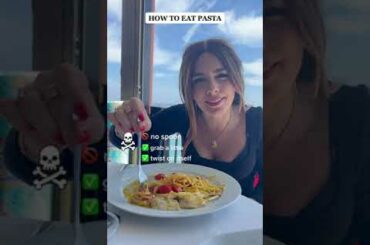 To spoon or not to spoon?