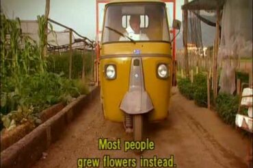 SLOW FOOD REVOLUTION ITALY