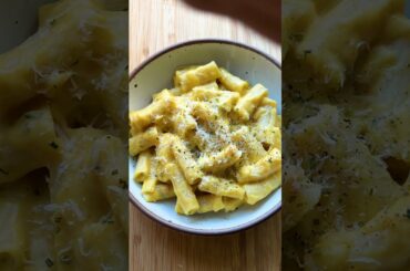 How to Make Butternut Squash Mac & Cheese