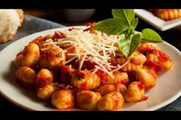 Top 5 Most Loved Italian Dishes #shorts #youtubeshorts #italianfood