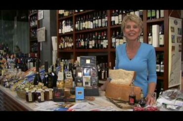 World Food Markets Italy