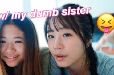 Living alone in NYC vlog | getting chased by a random man