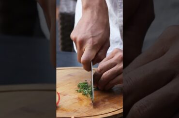 Bruschetta Recipe/ The Broken Kitchen/Chef Prasanta