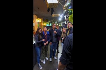 La logica del Black Friday - iBarbari #shorts