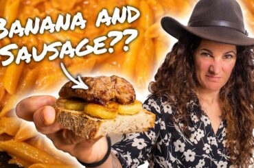 Are These LOST Italian Recipes Worth Making Again? | Forgotten Historical Recipes