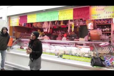 Eating Italy Food Tours in Rome