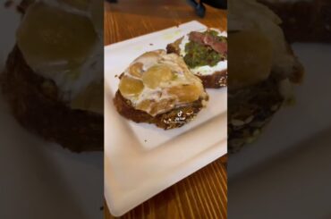 il Mercato Centrale Rome & Florence - amazing Italian food!