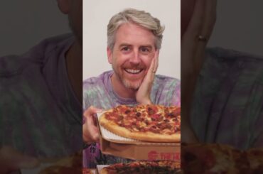 Do you like Pizza Hut #pizza? #food #foodwars