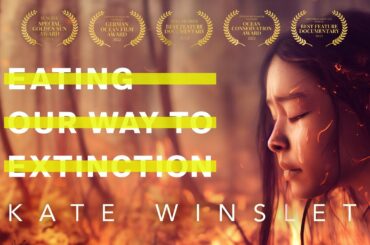 Eating Our Way to Extinction | Full Film | 4K