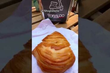 4 Must Try Foods in Naples, Italy