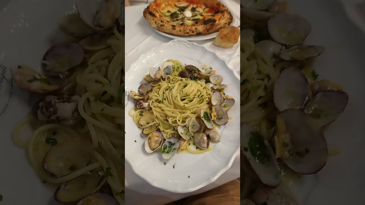 I love Italian cuisine. #shorts #trending #travel I love Italian cuisine. #shorts #trending #travel