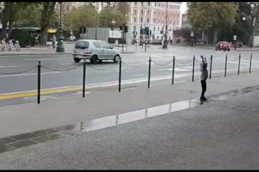 TRIESTE CENTRAL IN ITALY | RELEVANT RECIPES