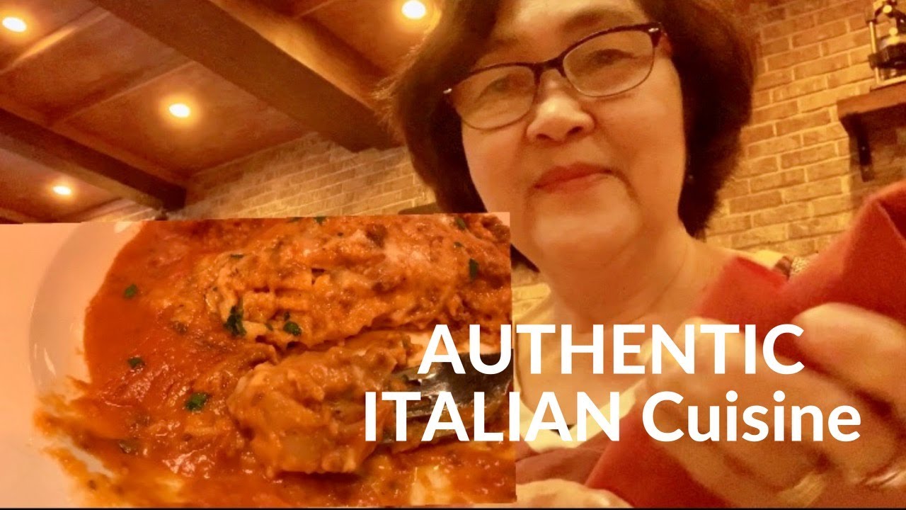 Delicious Authentic Italian Cuisine ***Happy bday to me! Delicious Authentic Italian Cuisine ***Happy bday to me!