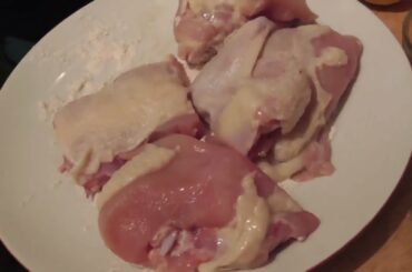 Great Generation Cooking Italian Shoemakers Chicken