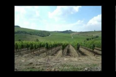 Tuscany & The Chianti Wine Region in Italy