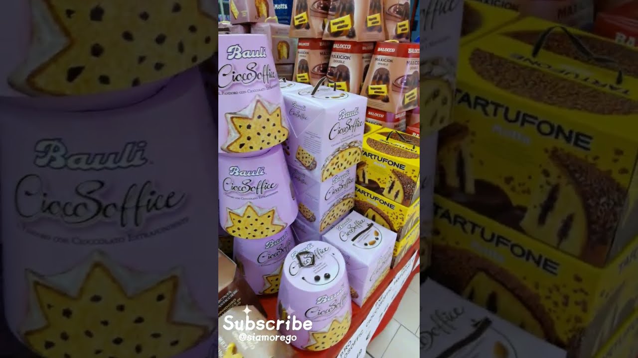 Panettone, Pandoro, Christmas Food, Italian Wine, Specialty Pasta | Supermarket in Italy – Subscribe Panettone, Pandoro, Christmas Food, Italian Wine, Specialty Pasta | Supermarket in Italy - Subscribe