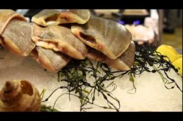 Our 'fiola' serves fresh Italian cuisine to Georgetown