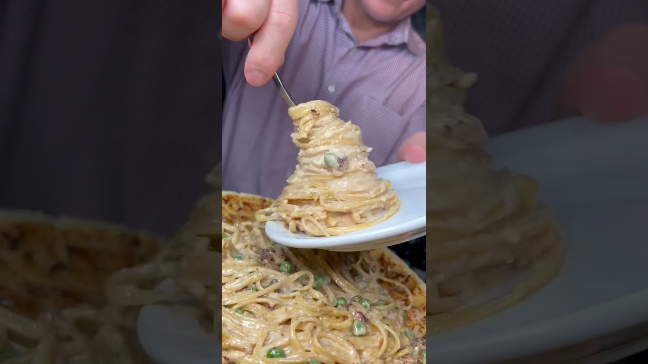 CARBONARA #vegas #lasvegas #cheesewheel #italian #food #foodie #foodvideos #yummy #delicious #yum CARBONARA #vegas #lasvegas #cheesewheel #italian #food #foodie #foodvideos #yummy #delicious #yum