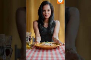 Explore Flavours of Italy: Tasty Journey Through Italian Dishes | Italian Food #ItalianFood #shorts