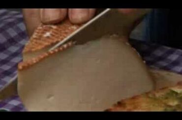 Italian antipasti - Italian Recipes from UKTV Food's Market Kitchen